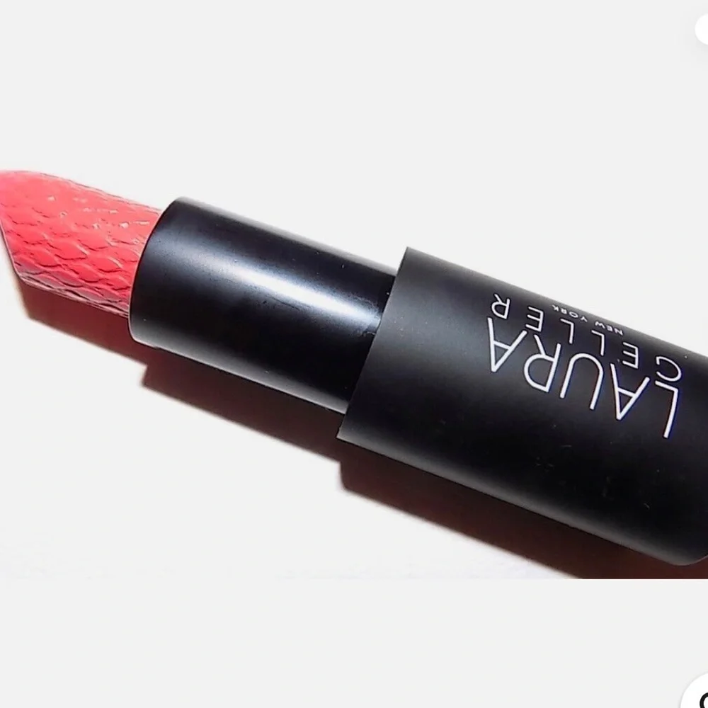 Laura Geller Lipstick Shade Uptown Rose